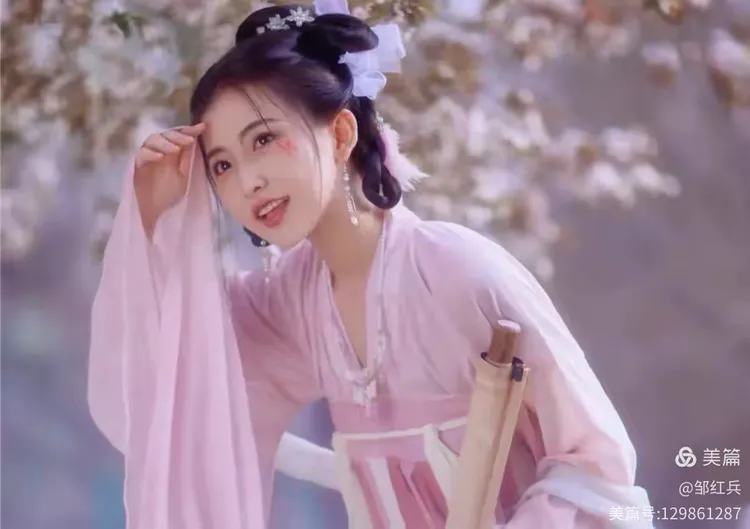 古诗文品读赏析379:元 胡祗遹 中吕 阳春曲 春景